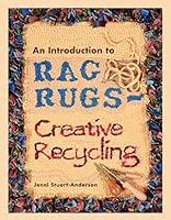 Algopix Similar Product 6 - An Introduction to Rag Rugs  Creative