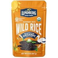 Algopix Similar Product 2 - Lundberg Wild Rice Regenerative