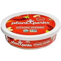 Algopix Similar Product 5 - Plant Perks Pack of 1 Sriracha