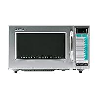 Algopix Similar Product 4 - Sharp MediumDuty Commercial Microwave