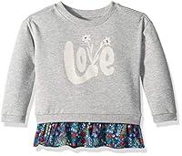 Algopix Similar Product 13 - Gymboree Girls Big Long Sleeve