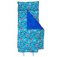 Algopix Similar Product 7 - Stephen Joseph AllOver Print Nap Mat
