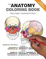 Algopix Similar Product 5 - Anatomy Coloring Book, The (2-downloads)