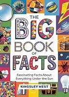 Algopix Similar Product 12 - The Big Book Of Facts Fascinating