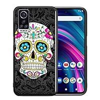 Algopix Similar Product 8 - ABLOOMBOX for BLU G91 Max Case for