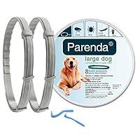 Algopix Similar Product 7 - Flea and Tick Collar for DogsFlea and