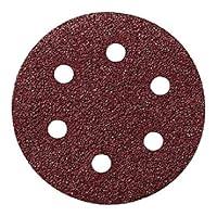 Algopix Similar Product 3 - Metabo  Sandpaper6 Dia 
