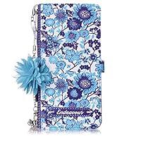 Algopix Similar Product 1 - BusinessDesign Flip Cover for Samsung