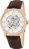 Algopix Similar Product 10 - Stuhrling Original Mens Atrium Skeleton