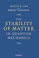 Algopix Similar Product 10 - The Stability of Matter in Quantum