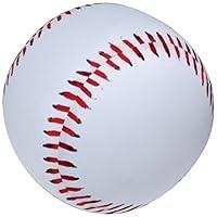 Algopix Similar Product 4 - iscream Game On Baseball Shaped 12 x