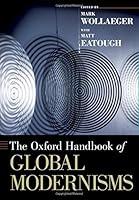 Algopix Similar Product 17 - The Oxford Handbook of Global