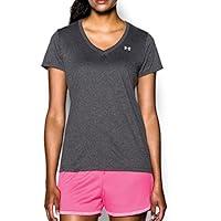 Algopix Similar Product 17 - Under Armour Womens UA Tech VNeck