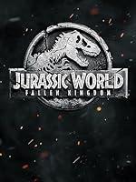 Algopix Similar Product 12 - Jurassic World: Fallen Kingdom