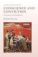 Algopix Similar Product 17 - Conscience and Conviction The Case for