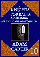 Algopix Similar Product 3 - The Slave Scandal of Torbalia A