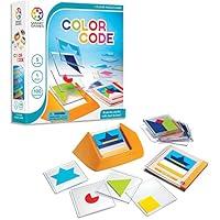 Algopix Similar Product 13 - Smart Games  SG 090 FR  Thinking Game