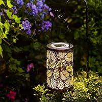 Algopix Similar Product 1 - TAKE ME Solar Lanterns Outdoor