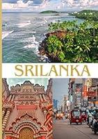 Algopix Similar Product 1 - SRI LANKA TRAVEL GUIDE 2024 InDepth