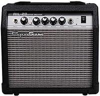 Algopix Similar Product 9 - Spectrum AIL20 10 Watt Guitar Amplifier