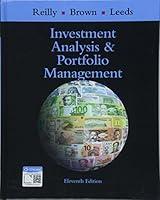 Algopix Similar Product 4 - Investment Analysis and Portfolio
