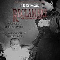 Algopix Similar Product 18 - Reclamare Book Two of The Redwood