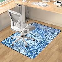 Algopix Similar Product 11 - SHAREWIN Office Chair Mat for Carpet 