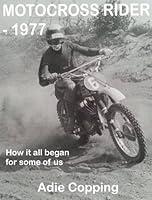 Algopix Similar Product 3 - MOTOCROSS RIDER - 1977.