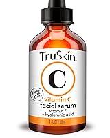 Algopix Similar Product 4 - TruSkin Vitamin C Serum  Anti Aging