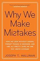 Algopix Similar Product 2 - Why We Make Mistakes How We Look
