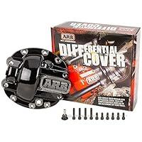 Algopix Similar Product 6 - ARB 0750002B Differential Cover