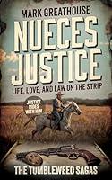 Algopix Similar Product 18 - Nueces Justice Life Love and Law on