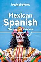 Algopix Similar Product 9 - Lonely Planet Mexican Spanish