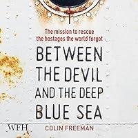 Algopix Similar Product 4 - Between the Devil and the Deep Blue Sea