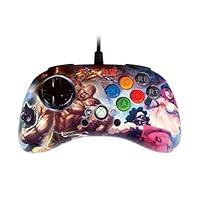 Algopix Similar Product 1 - Mad Catz Street Fighter X Tekken 
