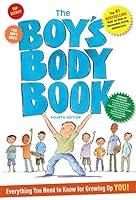 Algopix Similar Product 3 - The Boys Body Book Fourth Edition