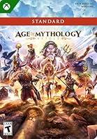 Algopix Similar Product 14 - Age of Mythology Retold  Xbox 