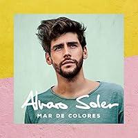 Algopix Similar Product 15 - Mar De Colores
