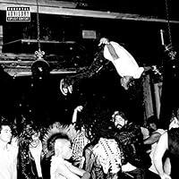Algopix Similar Product 15 - Playboi Carti  Die Lit Poster 