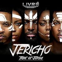 Algopix Similar Product 13 - JERICHO: Tribe of Joshua