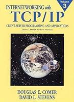 Algopix Similar Product 15 - Internetworking with TcpIp Vol III