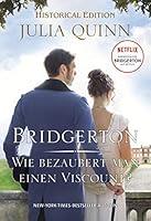 Algopix Similar Product 18 - Bridgerton  Wie bezaubert man einen