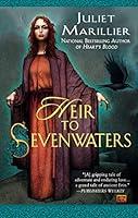 Algopix Similar Product 4 - Heir to Sevenwaters