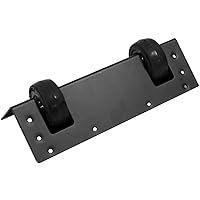 Algopix Similar Product 7 - Seismic Audio SAWHB30 Dual Wheel Kit