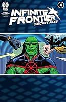 Algopix Similar Product 19 - Infinite Frontier 2021 4 Secret