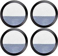 Algopix Similar Product 13 - Rapidclean Pro Filter Only Compatible