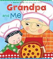 Algopix Similar Product 6 - Grandpa and Me Grandpa and Me Karen
