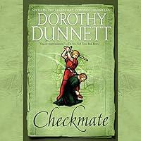 Algopix Similar Product 4 - Checkmate Book Six in the Legendary