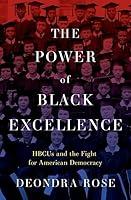 Algopix Similar Product 12 - The Power of Black Excellence HBCUs