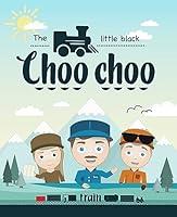 Algopix Similar Product 19 - The little black Choo Choo train